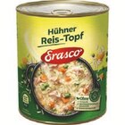 Serbische Bohnensuppe im Angebot bei Lidl in Oldenburg Serbische Bohnensuppe Angebote von Erasco bei Lidl Oldenburg für 1,99 €