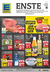 Ähnliche Gans Angebote im Prospekt "Aktuelle Angebote" von EDEKA in Hemer Ähnliche Angebote wie Gans im Prospekt "Aktuelle Angebote" auf Seite 1 von EDEKA in Hemer