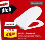 toom Baumarkt Detmold Prospekt mit  im Angebot für 49,99 €