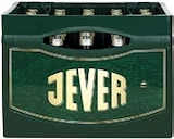 Pilsener im Kaufland Prospekt Pilsener von Jever im aktuellen Kaufland Prospekt für 11,99 €