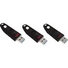 SUR TOUTES LES CLÉS USB 3.0 CRUZER ULTRA - SANDISK - Carrefour à Fréjus SUR TOUTES LES CLÉS USB 3.0 CRUZER ULTRA - SANDISK en promo chez Carrefour Fréjus