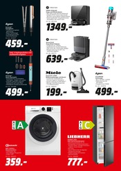 Gartengeräte im MediaMarkt Saturn Prospekt in Pulheim Aktueller MediaMarkt Saturn Prospekt mit Gartengeräte, "NEUERÖFFNUNG", Seite 5