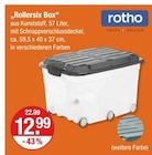 V-Markt Füssen - Rollersix Box Angebot im Prospekt Rollersix Box bei V-Markt im Füssen Prospekt für 12,99 €