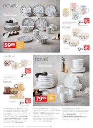 XXXLutz Möbelhäuser Tafel im Prospekt 