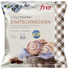 Zimtschnecken glutenfrei Angebote von Fria bei REWE Langenhagen für 2,99 €