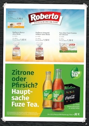 Limonade Angebot & Preis im aktuellen Hamberger Prospekt Limonade Angebot im aktuellen Hamberger Prospekt auf Seite 33