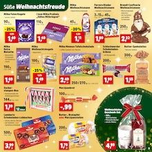 Lebensmittel Angebot im aktuellen Thomas Philipps Prospekt auf Seite 9