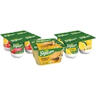 SUR TOUS LES DESSERTS VÉGÉTAUX - SOJASUN - Carrefour Market SUR TOUS LES DESSERTS VÉGÉTAUX - SOJASUN dans le catalogue Carrefour Market