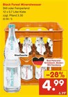 Mineralwasser im aktuellen Prospekt bei Netto Marken-Discount in Kolbingen