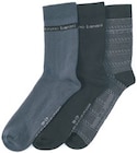 3 Paar Sportsocken in Vollfrottee von bruno banani im aktuellen Netto mit dem Scottie Prospekt für 6,99 €