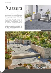 Aktueller RHG Baucentrum Prospekt mit Handy, "Der Katalog für Gartengestaltung, Gartenpflege und Gartenfreizeit.", Seite 48