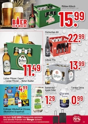Erdinger im Trinkgut Prospekt in Oberursel Aktueller Trinkgut Prospekt mit Erdinger, "Aktuelle Angebote", Seite 4
