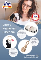 Ähnliche Angebote wie Strandkorb im Prospekt "Aktuelle Angebote" auf Seite 1 von dm-drogerie markt in Eisenach