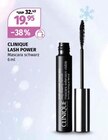 LASH POWER Angebote von CLINIQUE bei Müller Neuss für 19,95 €