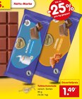 Aktuelles Tafelschokolade Angebot bei Netto Marken-Discount in Wuppertal ab 1,49 €
