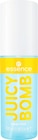 Juicy Bomb sweet drop 105 Coconut Chill Körperspray Body Mist Angebote von essence bei dm-drogerie markt Hamm für 3,45 €
