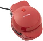 Aktuelle Waffeleisen Angebote bei Penny in Magdeburg Aktuelles 3-in-1-Mini-Waffeleisen Angebot bei Penny in Magdeburg ab 9,99 €