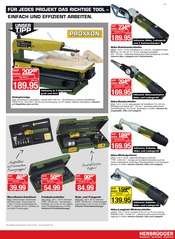 Aktueller Herbrügger Prospekt mit Auto, "FÜR SCHÖNE WEIHNACHTSTAGE ZUHAUSE!", Seite 11