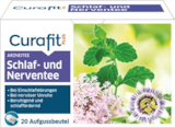 Arzneitee Angebote von Curafit bei Netto Marken-Discount Mülheim für 1,15 €