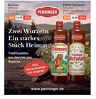 Bärwurz im V-Markt Prospekt Bärwurz von Penninger im aktuellen V-Markt Prospekt für 9,99 €