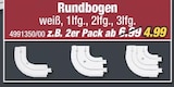 Rundbogen bei POCO im Prospekt "" für 4,99 €