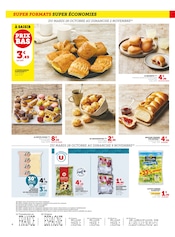 Alimentation Angebote im Prospekt "U Express" von U Express Alimentation Angebote im Prospekt "U Express" von U Express auf Seite 4