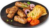 Aktuelles Frische Cevapcici Angebot bei Penny in Pforzheim ab 2,99 €