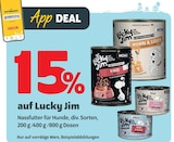 15% Rabatt Angebot im DAS FUTTERHAUS Prospekt 15% Rabatt im DAS FUTTERHAUS Prospekt zum Preis von