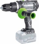 Aktuelle Bohrmaschine Angebote bei OBI in Mönchengladbach Aktuelles 20V Akku-Schlagbohrschrauber A-BS-20/S Angebot bei OBI in Mönchengladbach ab 39,99 €