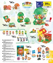 D'autres offres dans le catalogue "JOUEZ AVEC NOUS" de JouéClub D'autres offres dans le catalogue "JOUEZ AVEC NOUS" de JouéClub à la page 31