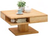 Couchtisch im Angebot bei XXXLutz in Euskirchen Couchtisch Angebote von Linea Natura bei XXXLutz Euskirchen für 329,00 €