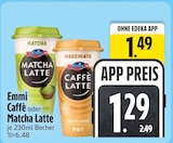 Aktuelle Kaffee Angebote bei EDEKA in Augsburg Aktuelles Caffè Latte Angebot bei EDEKA in Augsburg ab 1,29 €