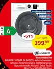 Aktuelles Waschmaschine Angebot bei ROLLER in Viersen ab 399,99 €