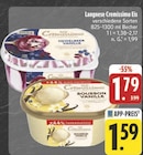 Cremissimo Eis bei EDEKA im Rehau Prospekt für 1,59 €