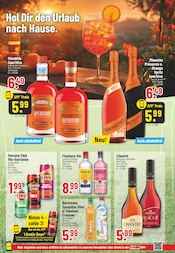 Havana Club im Trinkgut Prospekt in Soest Aktueller Trinkgut Prospekt mit Havana Club, "Aktuelle Angebote", Seite 8