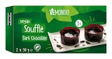 Chocolat soufflé vegan - VEMONDO en promo chez Lidl Saintes à 1,99 €