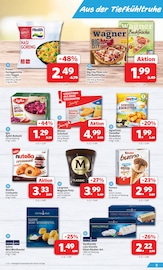 Aktueller Markant Nordwest Prospekt mit Eis, "DER MARKT FÜR GUTES ESSEN UND TRINKEN", Seite 5
