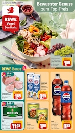 REWE Prospekt für Zeitlarn mit 24 Seiten REWE Prospekt für Zeitlarn: "Dein Markt", 24 Seiten, 07.04.2026 - 11.04.2026