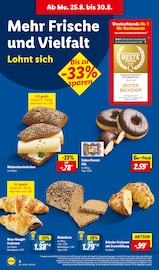 Aktueller Lidl Prospekt mit Wecker, "LIDL LOHNT SICH", Seite 14