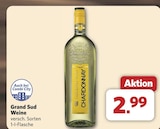 combi - Weine Angebot im Prospekt Weine bei combi im Prospekt "" für 2,99 €