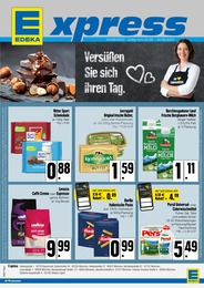 EDEKA Prospekt dieser Woche EDEKA Prospekt aktuelle Angebote