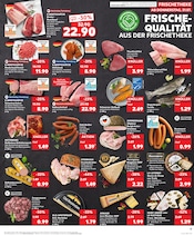 Roastbeef im Kaufland Prospekt in Ludwigsburg Aktueller Kaufland Prospekt mit Roastbeef, "KNÜLLER", Seite 24