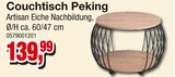 Couchtisch Peking Angebote bei Die Möbelfundgrube Trier für 139,99 €