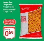 Aktuelles Penne Rigate Angebot bei GLOBUS in Siegen (Universitätsstadt) ab 0,69 €