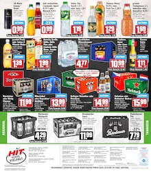 Energydrink im HIT Prospekt "ECHTE VIELFALT" mit 18 Seiten (Lippstadt)