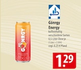 Aktuelles Gönrgy Energy Angebot bei famila Nordost in Falkensee ab 1,29 €