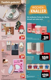 Damen Treggings Angebote im Prospekt "Dein Markt" von REWE Damen Treggings Angebote im Prospekt "Dein Markt" von REWE auf Seite 35
