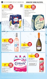 Vin Angebote im Prospekt "Intermarché" von Intermarché Super auf Seite 42