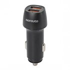Chargeur de batterie sur allume-cigare usbx2 charge rapide 18w - norauto - NORAUTO dans le catalogue Norauto