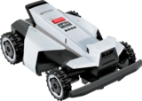 Aktuelle Rasenmäher Angebote bei Hornbach in Jena Aktuelles „Navimow X420“ Angebot bei Hornbach in Jena ab 2.489,00 €